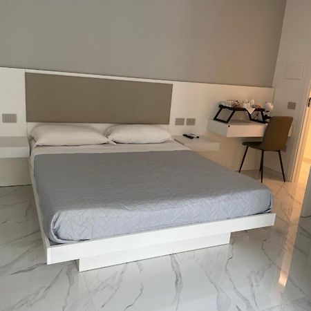 B & B La Casa Di Bianca Luxury Crotone Luaran gambar