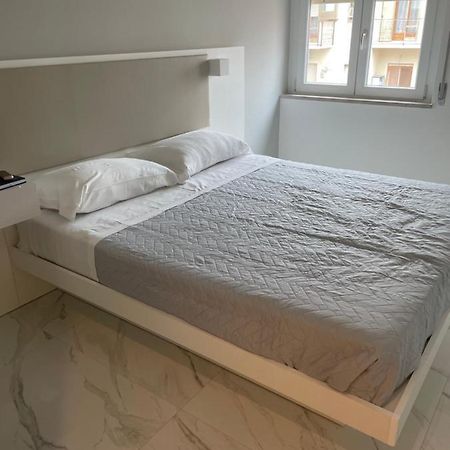 B & B La Casa Di Bianca Luxury Crotone Luaran gambar