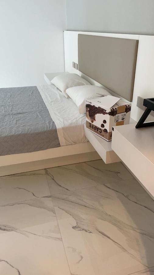 B & B La Casa Di Bianca Luxury Crotone Luaran gambar