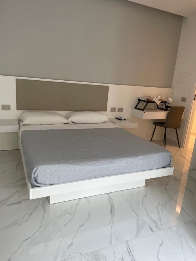 B & B La Casa Di Bianca Luxury Crotone Luaran gambar