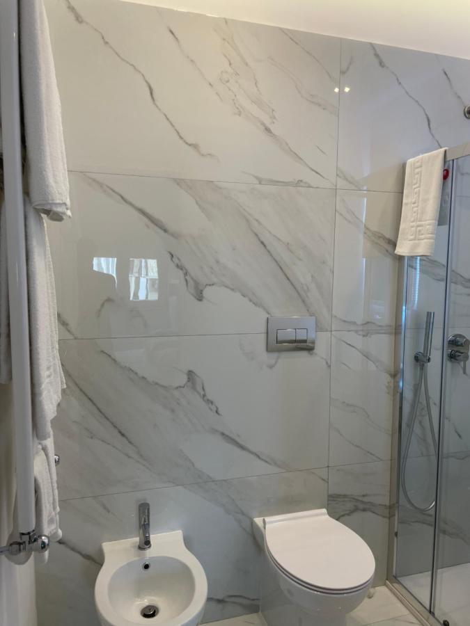 B & B La Casa Di Bianca Luxury Crotone Luaran gambar