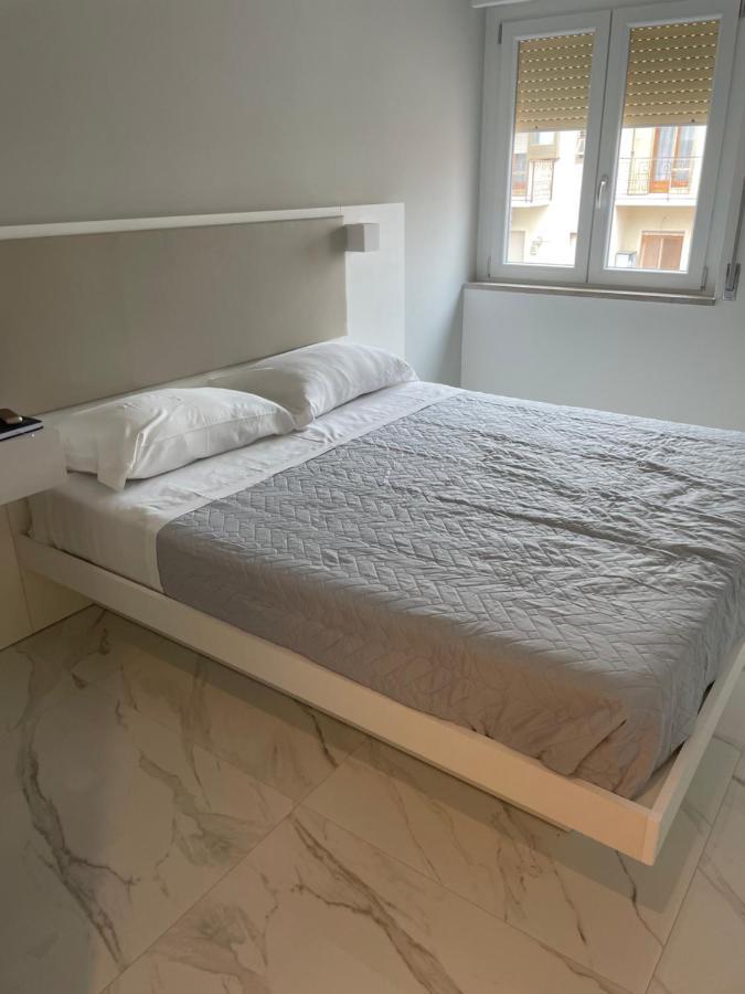 B & B La Casa Di Bianca Luxury Crotone Luaran gambar