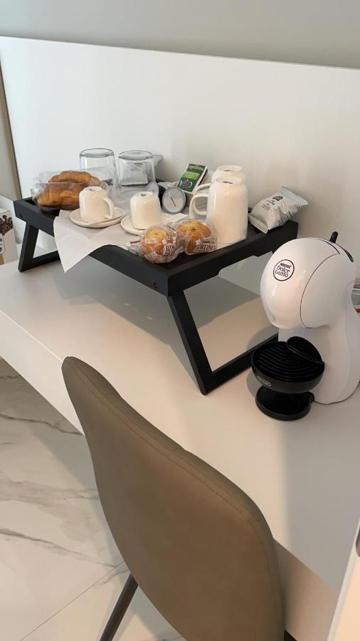B & B La Casa Di Bianca Luxury Crotone Luaran gambar