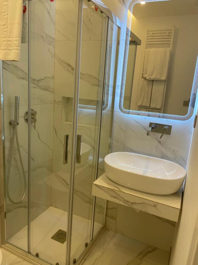 B & B La Casa Di Bianca Luxury Crotone Luaran gambar